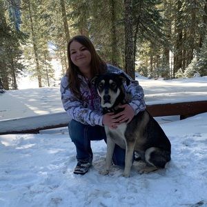 Meet your Posher, Mariah